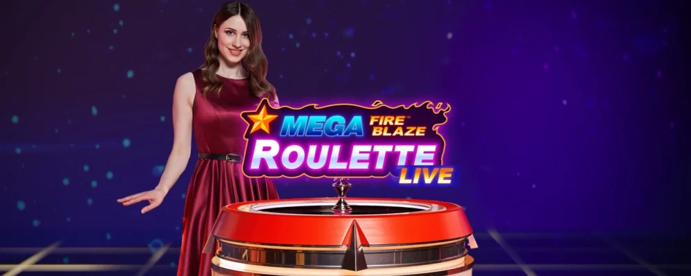 slots bet Roleta Mega Fogo Flamejante ao Vivo