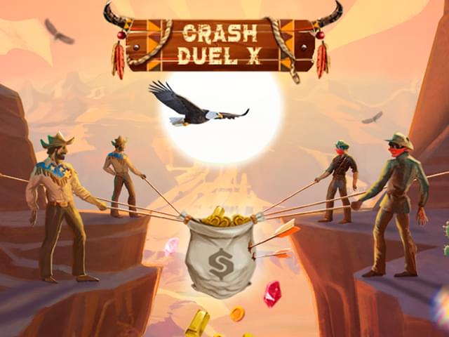 slots bet Duelo de Crash X
