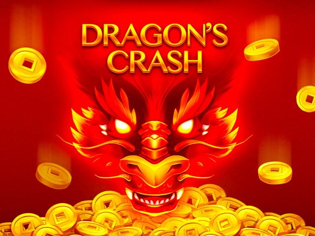 slots bet Crash dos Dragões