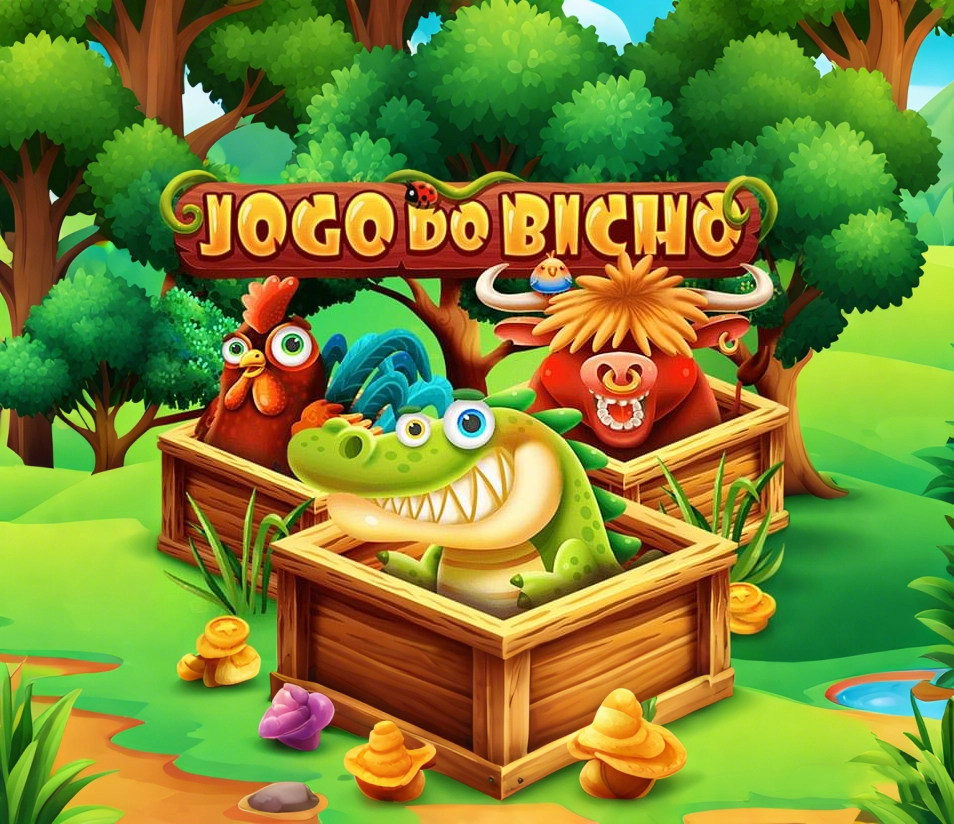 slots bet Jogo Do Bicho