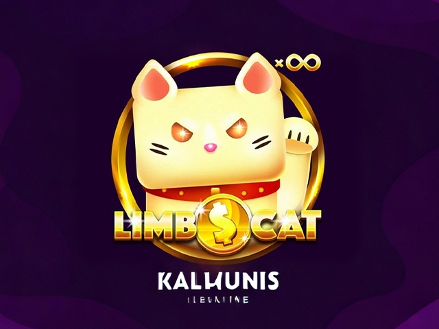 slots bet Gato do Limbo