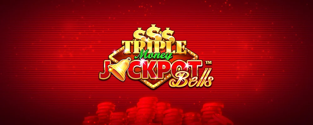 slots bet Sinos de Jackpot de Dinheiro Triplo