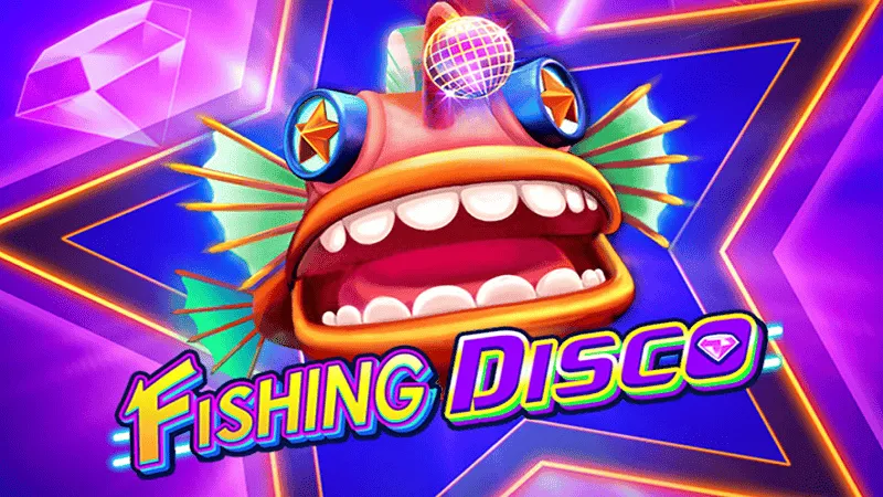 slots bet Informações básicas sobre o jogo de tiro ao peixe Fishing Disco para iniciantes.